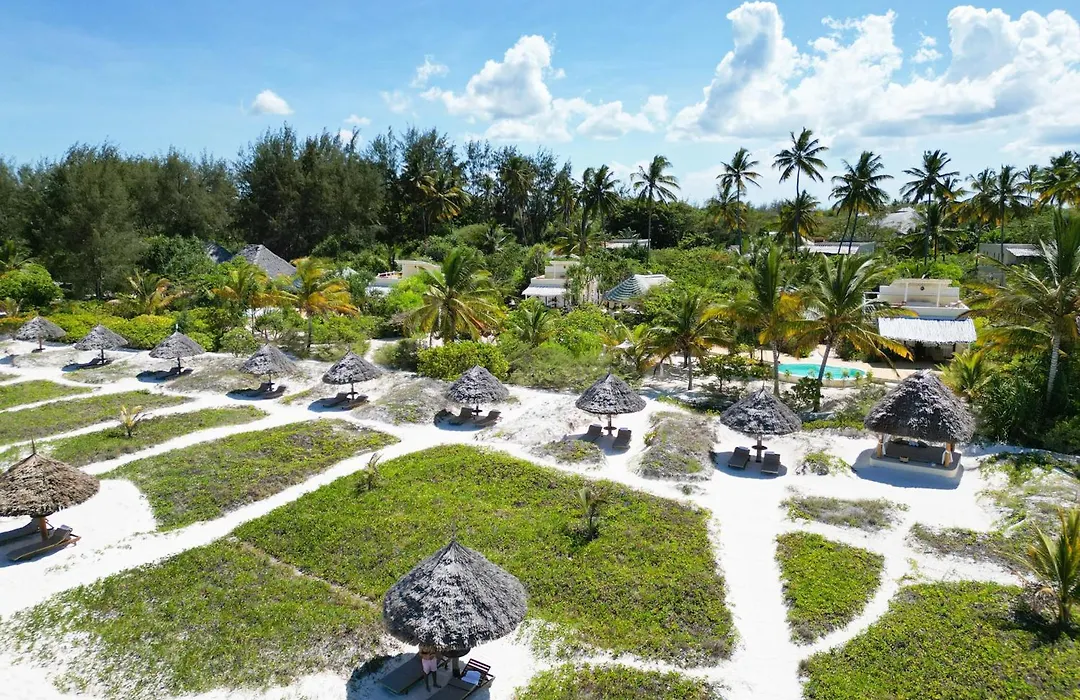 Zanzibar White Sand Luxury Villas & Spa - Relais & Chateaux-1